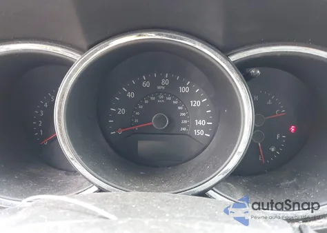 2012 Kia Sorento Ex z USA, uszkodzony, nr VIN 5XYKUCA63CG261249